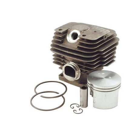 Piston cylinder kit compatible circular saw STIHL 038 M - 038 MR | Newgardenstore.eu