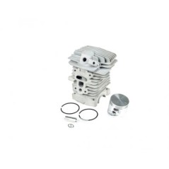 Kit cilindro pistón compatible con motosierra STIHL MS 211 C Cilindro Ø  40 mm