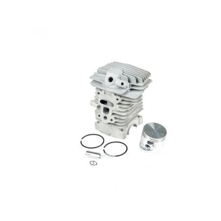 Kit cylindre à piston compatible avec la tronçonneuse STIHL MS 211 C Cylindre Ø 40 mm | Newgardenstore.eu