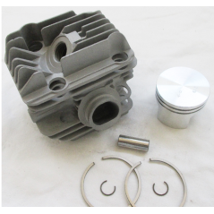 Piston cylinder kit compatible with STIHL MS.200T chain saw diameter 40 mm 54.120.1756