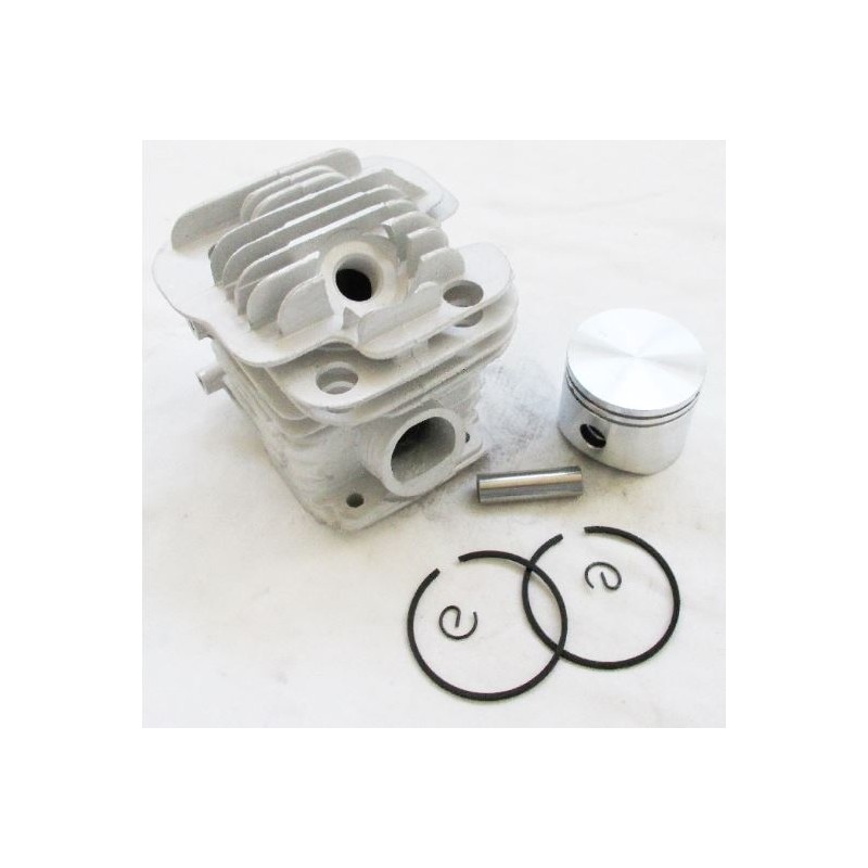 Kit cylindre à piston compatible OLEOMAC pour tronçonneuse 952 EFCO 152 50082012