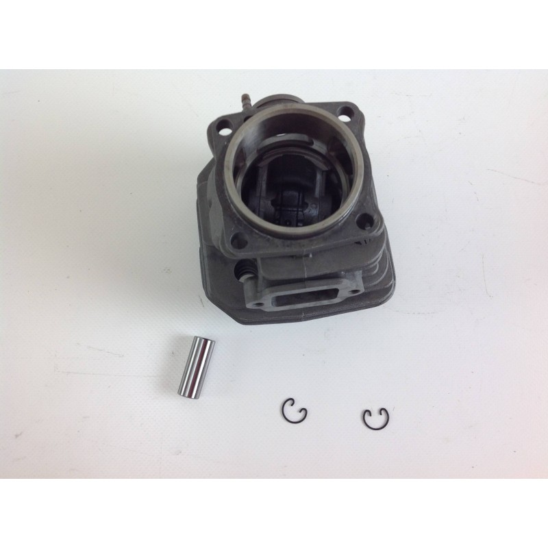 Kit cylindre à piston compatible OLEOMAC pour tronçonneuse 962 162