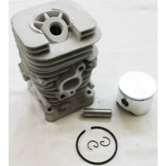 Kit cylindre à piston compatible PARTNER pour tronçonneuse 351 | Newgardenstore.eu