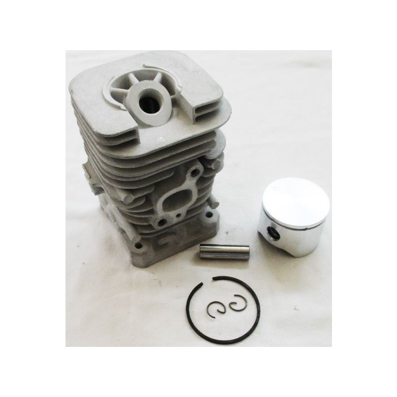 PARTNER compatible piston cylinder kit for chainsaw 351