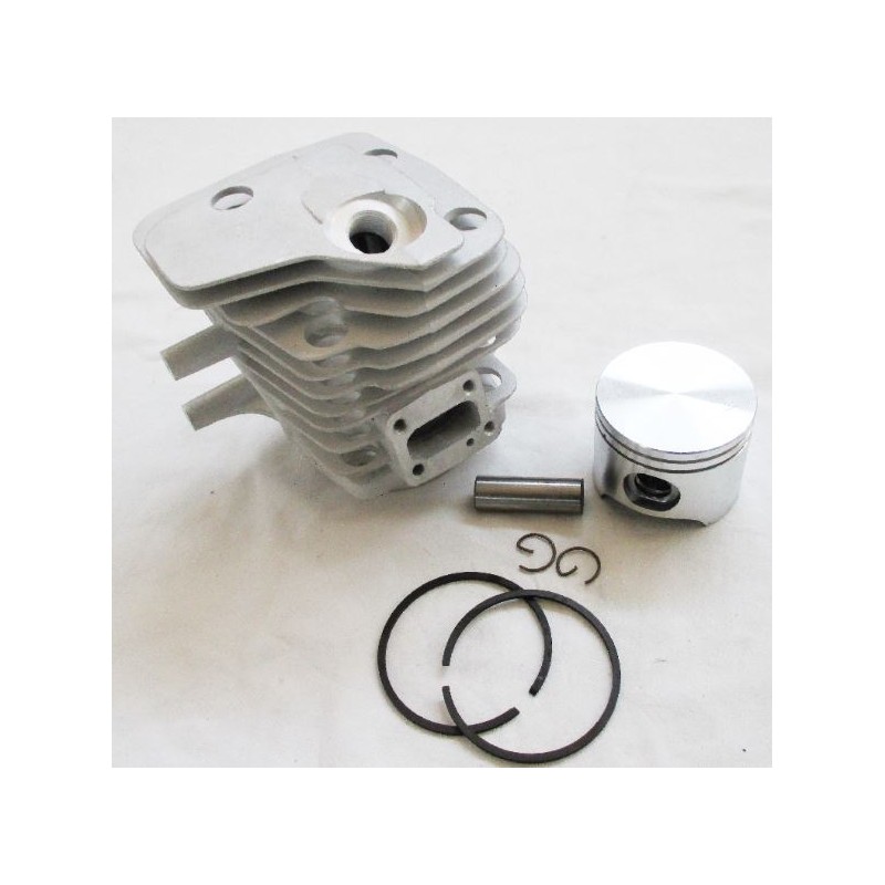 Kit cylindre à piston compatible PARTNER pour tronçonneuse K650 K700