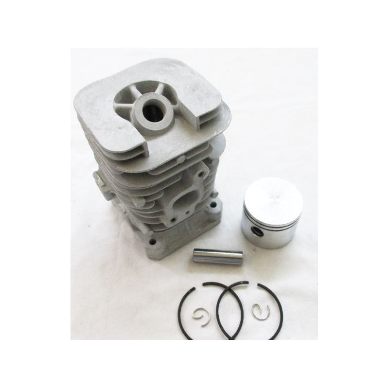 Kit cilindro pistone compatibile POULAN per motosega 1950 1975 2050 2055 2150