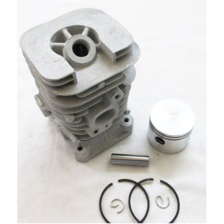 Cylinder Kit piston compatible POULAN for chainsaw 1950 1975 2050 2055 2150