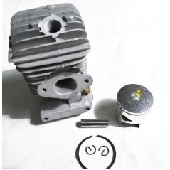 SANDRIGARDEN kit cylindre à piston compatible pour tronçonneuse SCS25 SG925 30CS | Newgardenstore.eu