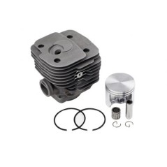 Cylinder kit piston compatible grinder HUSQVARNA K950 - K950 Rescue