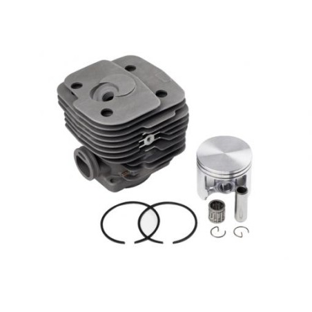 Cylinder kit piston compatible grinder HUSQVARNA K950 - K950 Rescue | Newgardenstore.eu