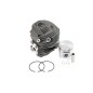 Kit cylindre piston compatible meuleuse HUSQVARNA K750 - K750 Rescue