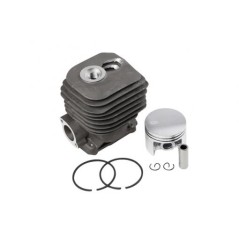 Piston cylinder kit compatible STIHL TS 500i grinder cylinder Ø  52 mm