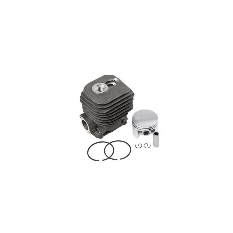 Kit cylindre à piston compatible avec le cylindre de la meuleuse STIHL TS 500i Ø  52 mm