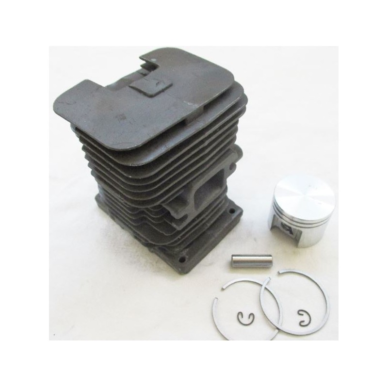 Kit cylindre à piston compatible STIHL pour tronçonneuse 018