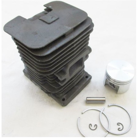 STIHL compatible piston cylinder kit for chainsaw 018 | Newgardenstore.eu