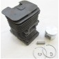 Kit cylindre à piston compatible STIHL pour tronçonneuse 018