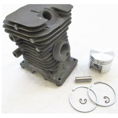 Kit cilindro pistón compatible STIHL para motosierra 018