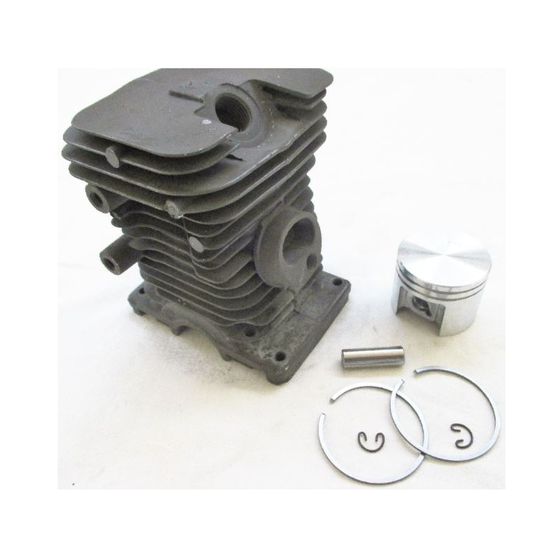 Kit cilindro pistón compatible STIHL para motosierra 018