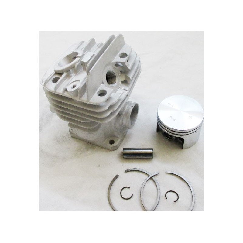 Kit cylindre à piston compatible STIHL pour tronçonneuse 026 MS260 MS260C