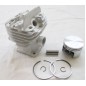 Kit cilindro pistone compatibile STIHL per motosega 026 MS260 MS260C