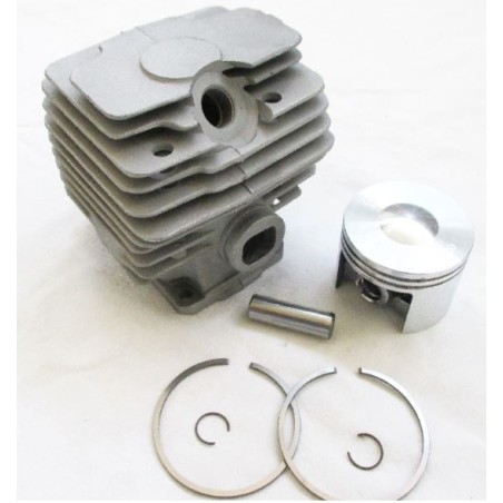 STIHL compatible piston cylinder kit for chainsaw 028 SUPER | Newgardenstore.eu