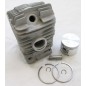 Kit cylindre à piston compatible STIHL pour tronçonneuse 029 MS290