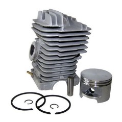 STIHL compatible piston cylinder kit for chainsaw 039 MS390 | Newgardenstore.eu