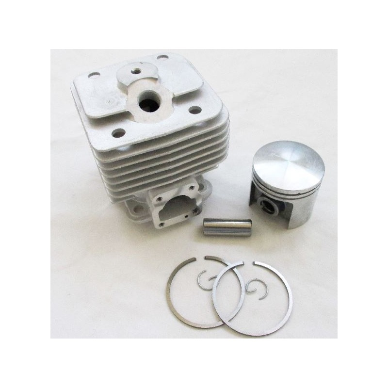 STIHL compatible piston cylinder kit for 08 TS350 TS360 chainsaw