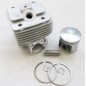 STIHL compatible piston cylinder kit for 08 TS350 TS360 chainsaw