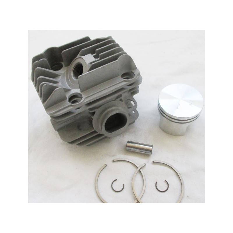 Kit cylindre à piston compatible STIHL pour tronçonneuse MS 200T