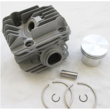 Kit cylindre à piston compatible STIHL pour tronçonneuse MS 200T | Newgardenstore.eu