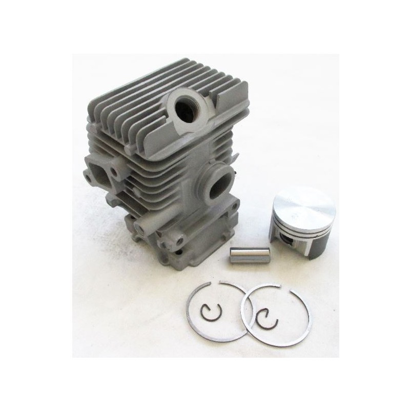 STIHL compatible piston cylinder kit for MS-192-T chainsaw