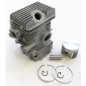 Kit cylindre à piston compatible STIHL pour tronçonneuse MS-192-T