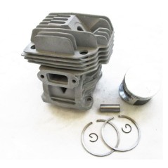 Kit cilindro pistone compatibile STIHL per motosega MS-201-T