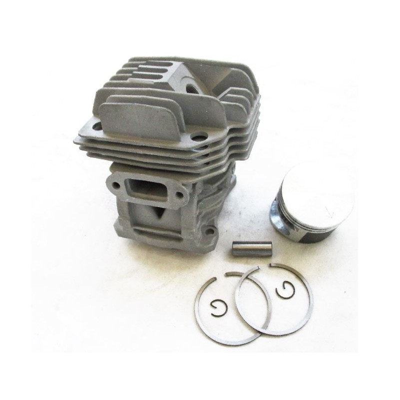 Kit cilindro pistone compatibile STIHL per motosega MS-201-T