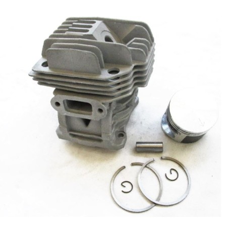 Kit cylindre à piston compatible STIHL pour tronçonneuse MS-201-T | Newgardenstore.eu