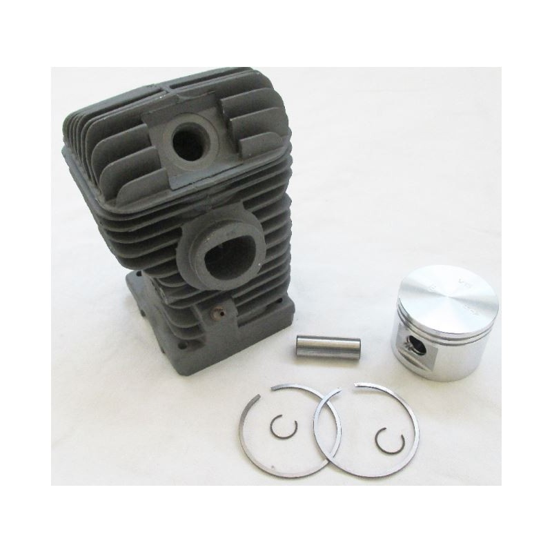 Kit cylindre à piston compatible STIHL pour tronçonneuse MS210