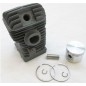 Kit cylindre à piston compatible STIHL pour tronçonneuse MS210