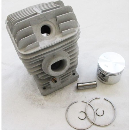 Kit cylindre à piston compatible STIHL pour tronçonneuse MS230 | Newgardenstore.eu