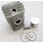 Kit cylindre à piston compatible STIHL pour tronçonneuse MS230