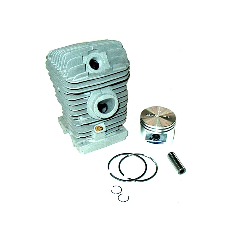 Kit cilindro pistone compatibile STIHL per motosega MS250