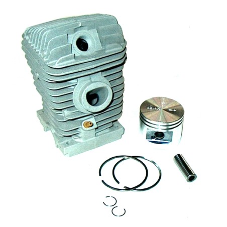 Kit cylindre à piston compatible STIHL pour tronçonneuse MS250 | Newgardenstore.eu