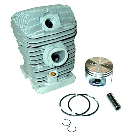 Kit cylindre à piston compatible STIHL pour tronçonneuse MS250 | Newgardenstore.eu