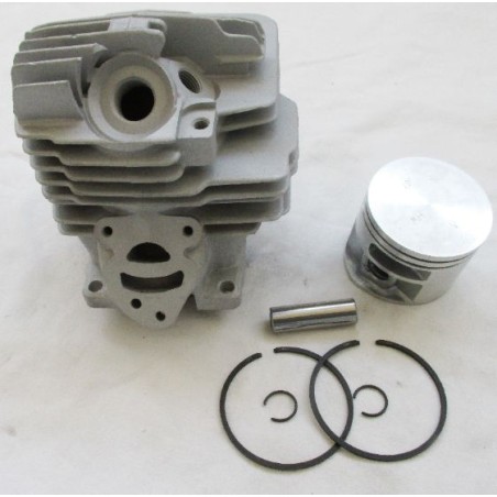 STIHL piston cylinder kit compatible for MS261 chainsaw MS 261C | Newgardenstore.eu