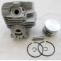 STIHL piston cylinder kit compatible for MS261 chainsaw MS 261C