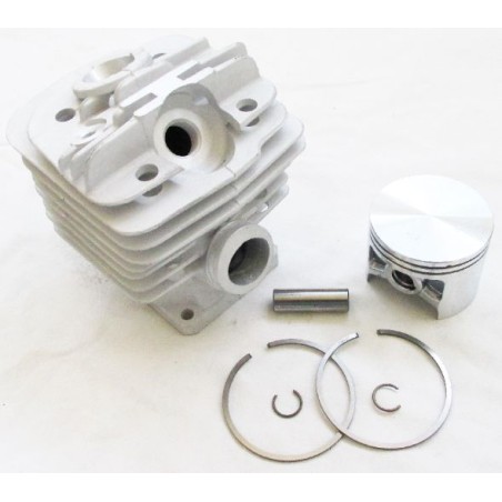 Kit cylindre à piston compatible STIHL pour MS360 MS360C 036 036QS | Newgardenstore.eu