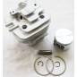 STIHL compatible piston cylinder kit for MS361 chainsaw