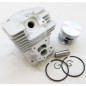 STIHL compatible piston cylinder kit for MS362 chainsaw