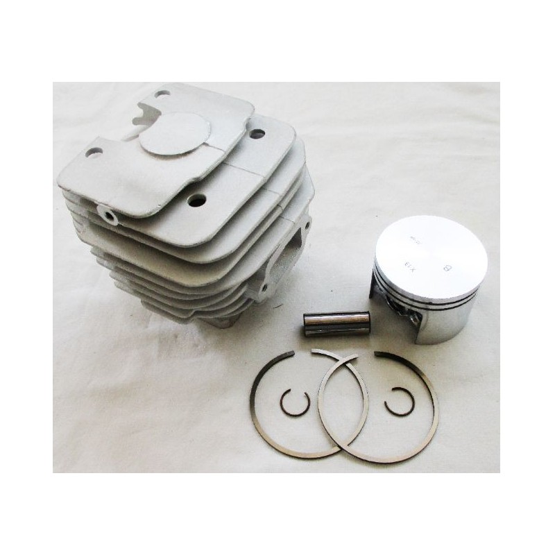 Kit cylindre à piston compatible STIHL pour tronçonneuse MS380 038