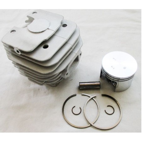 Kit cylindre à piston compatible STIHL pour tronçonneuse MS380 038 | Newgardenstore.eu